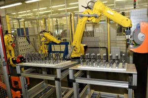 HS-Produkt osniva Centar kompetencija za naprednu proizvodnju i mehatroniku