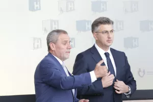 Pilula protiv štrajka: Hrvatskoj treba &#39;državni HUP&#39; za pregovore o plaćama u javnom sektoru