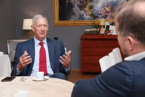 EKSKLUZIVNO: Franjo Luković na &#39;Ručku s Tomislavom Vuićem&#39;&nbsp;