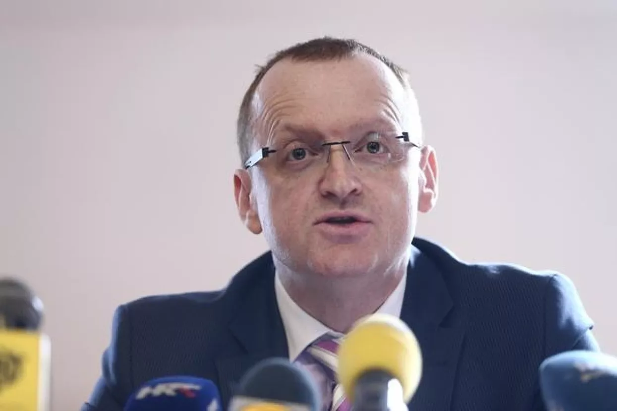 U stečaju investitor u Ban centar