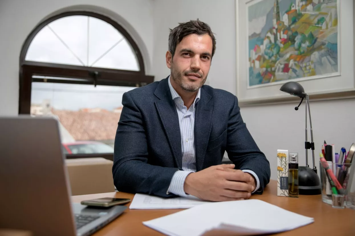 VERBENICUM Na proljeće u Vrbniku hotel s četiri zvjezdice