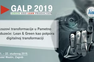 GALP 2019: Koji su izazovi digitalne transformacije današnjice?
&nbsp;