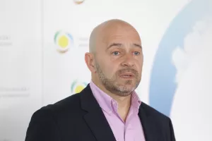 Smijenjen direktor Fonda za zaštitu okoliša Dubravko Ponoš