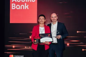 Addiko banka dobila globalno priznanja za poseban doprinos bezgotovinskom plaćanju
&nbsp;