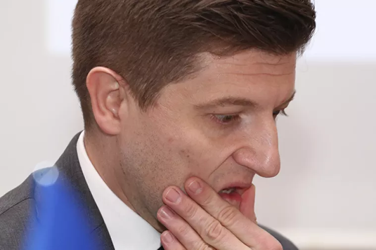 &Scaron;to donosi prijedlog izmjene Zakona o PDV-u: Nije hrana, nego jelo!