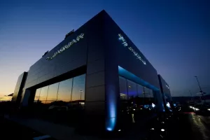 U Zagrebu otvoren prvi prodajno-servisni centar Jaguar Land Rovera tvrtke Auto Benussi