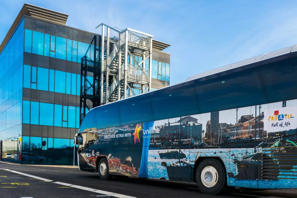 Uniline postao ekskluzivni partner Reboot InfoGamera za čitavu regiju
&nbsp;