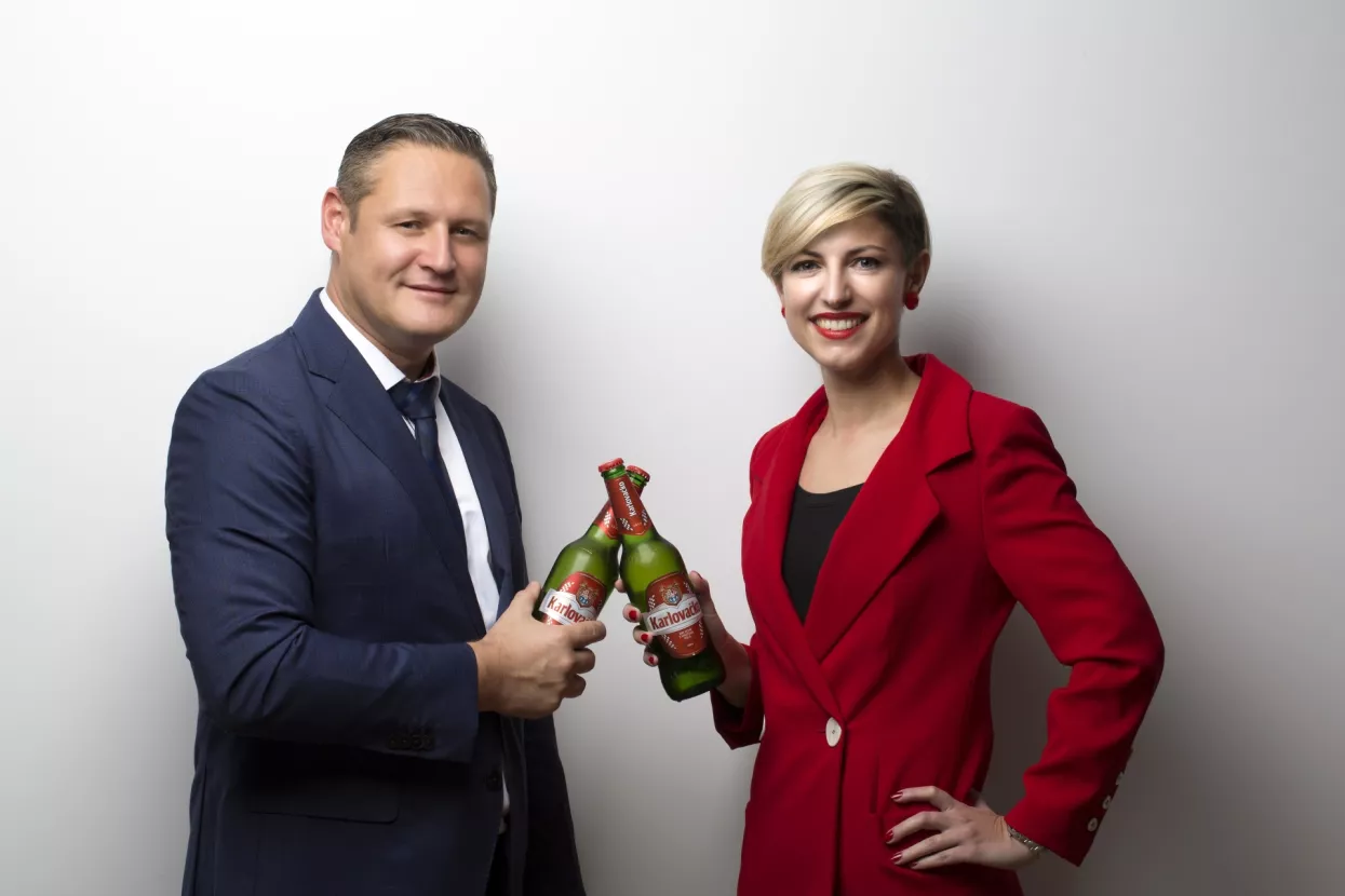 Promjene na čelu Odjela prodaje u HEINEKENU Hrvatska
&nbsp;