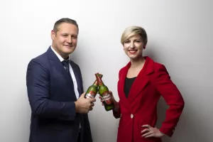 Promjene na čelu Odjela prodaje u HEINEKENU Hrvatska
&nbsp;