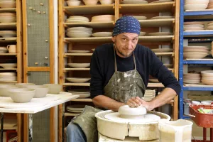 Igor Romić: Kuhar najbolje zna kako napraviti dobar posao s unikatnim tanjurima