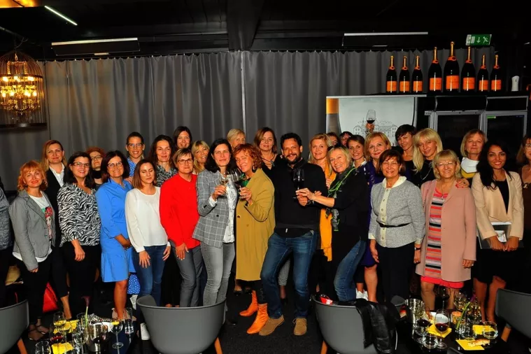 Održana vinska škola pod pokroviteljstvom podruma Kutjevo
&nbsp;