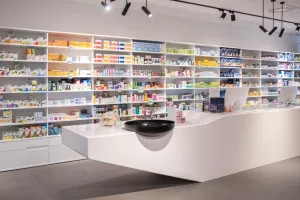 Atlantic izdvojio Farmaciju iz Fidifarma, i sad je izravni vlasnik lanca ljekarni&nbsp;