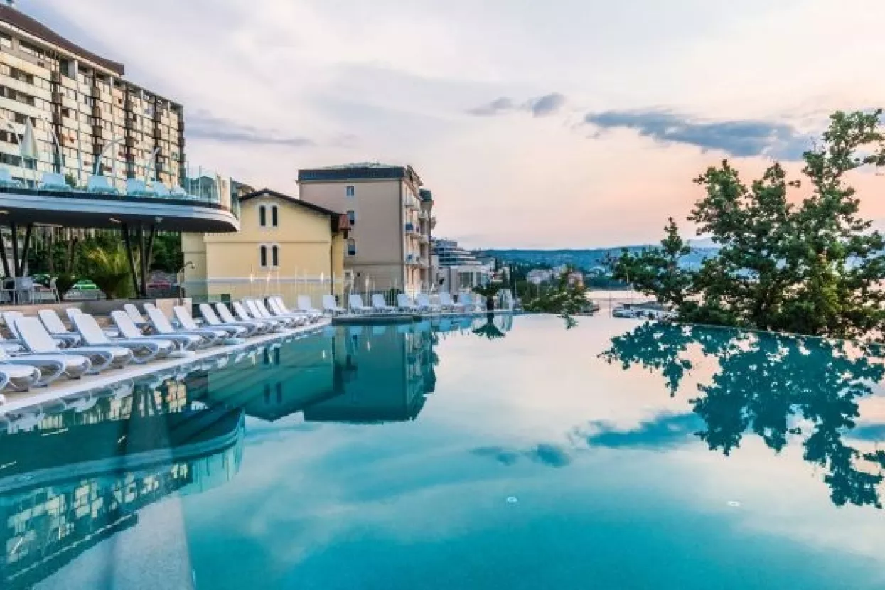 Tvrtke i karijere: Promjene na čelu Oglasnika, Grand hotela Adriatic, Rail&amp;Sea&hellip;