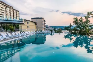 Tvrtke i karijere: Promjene na čelu Oglasnika, Grand hotela Adriatic, Rail&amp;Sea&hellip;