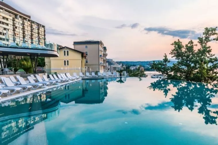 Tvrtke i karijere: Promjene na čelu Oglasnika, Grand hotela Adriatic, Rail&amp;Sea&hellip;