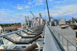 FOTO: Pogledajte kako izgleda najbolja velika proizvodna investicija u Hrvatskoj