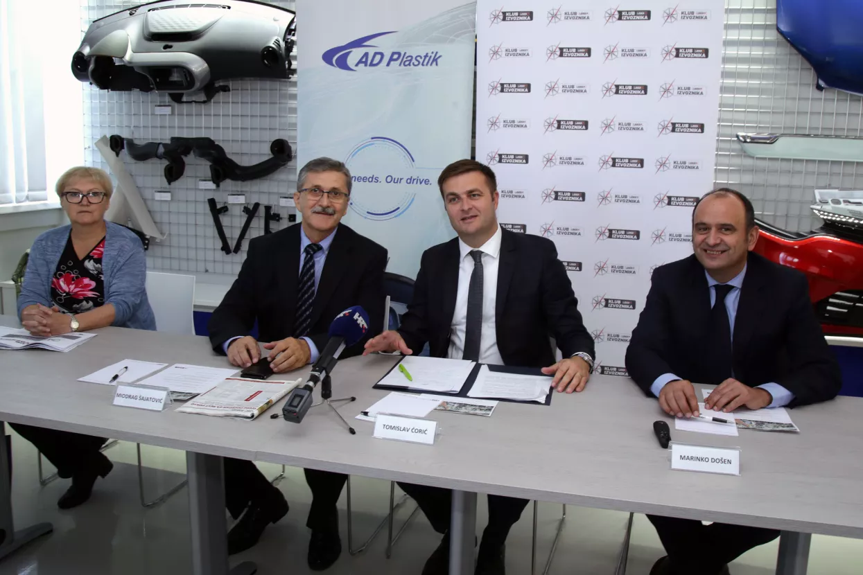 Ministar Ćorić: Rast gospodarstva moguć je i smanjenjem naknada iz područja energetike