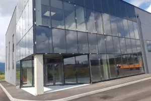 FOTO: Dalibor Udovič otkriva planove Monterre nakon investicije u ogulinski pogon&nbsp;