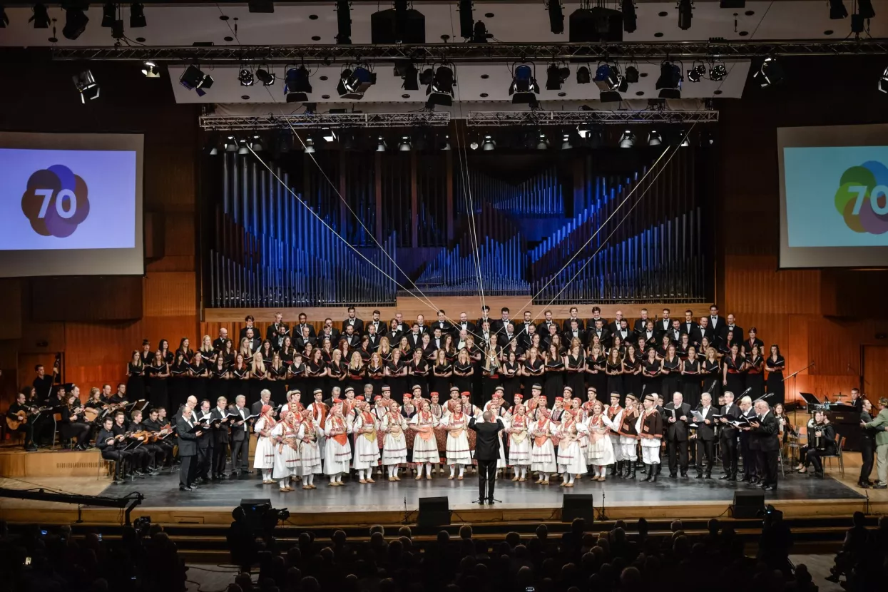 Pobjegnite od posla i stresa! Obogatite si život pjesmom i veseljem u 'goranovcima'
&nbsp;