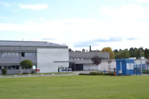 [FOTO] Dobitnik nagrade Export Lider invest:&nbsp;Izazov nam je osvojiti i najzahtjevnija tržišta