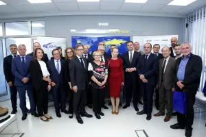 Ministar Ćorić: Sustav koji manje onečišćava mora manje i platiti