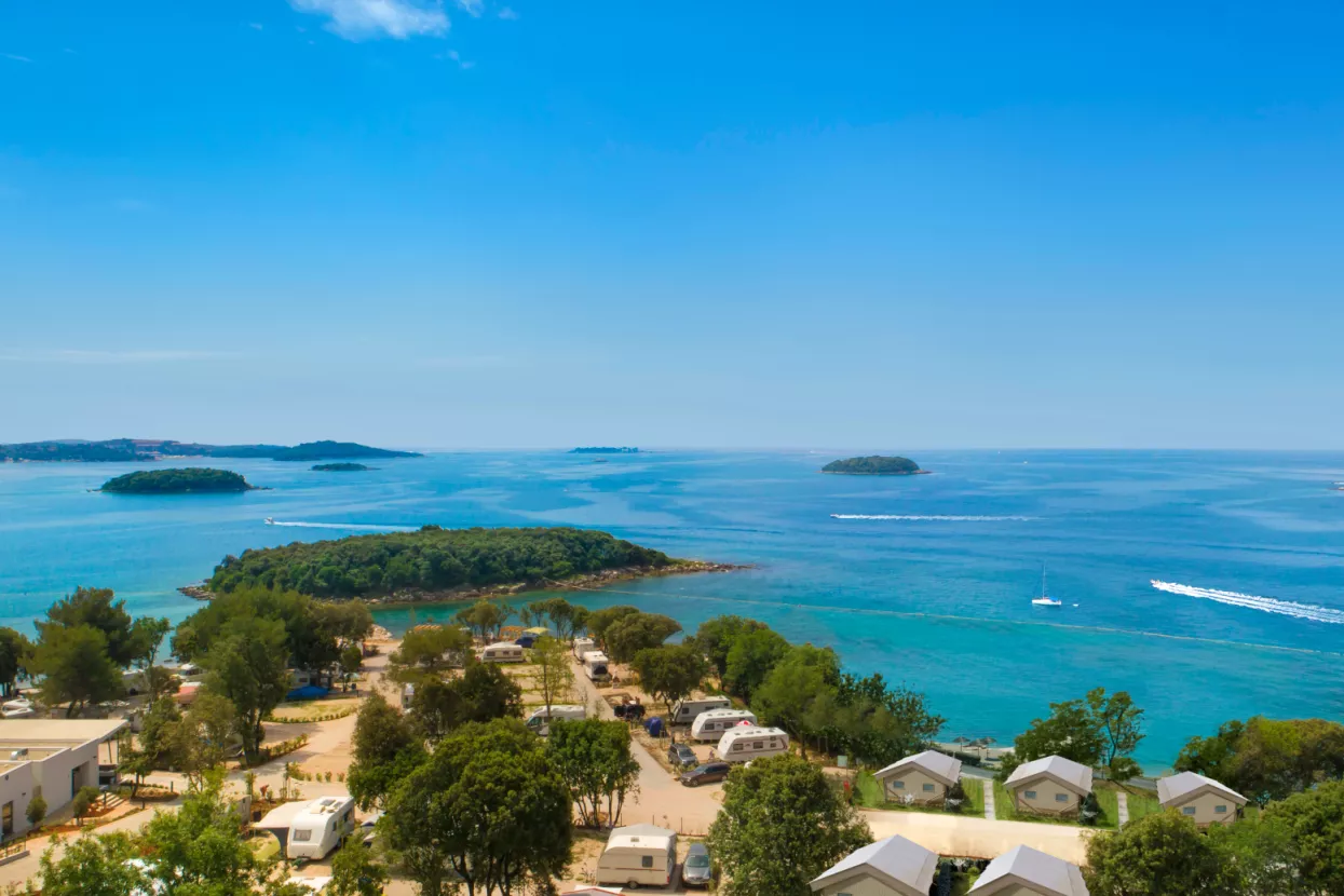 [FOTO] Željko Kukurin: Liderovo priznanje je pokazatelj da Valamar ide u dobrom smjeru