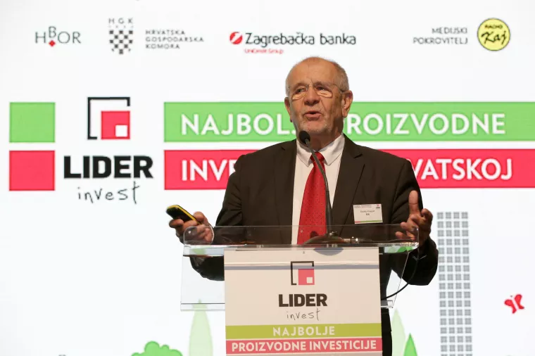 Započela završna manifestacija Lider investa 2019.&nbsp;