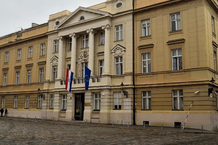 Danas u Hrvatskoj: Sjednice Sabora i Gradske skupštine, Europski mjesec kibernetičke sigurnosti,&nbsp;nastup sindikalnog band aida &#39;Škola za život&#39;...