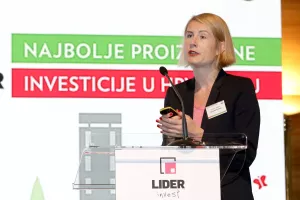 Estelle Göger: Gotovo 3000 srednjih i malih tvrtki profitirat će od poboljšanog pristupa financiranju