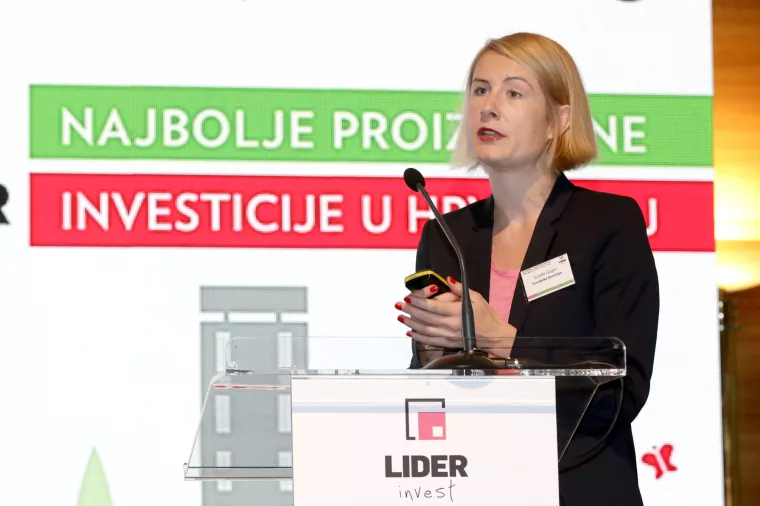 Estelle Göger: Gotovo 3000 srednjih i malih tvrtki profitirat će od poboljšanog pristupa financiranju