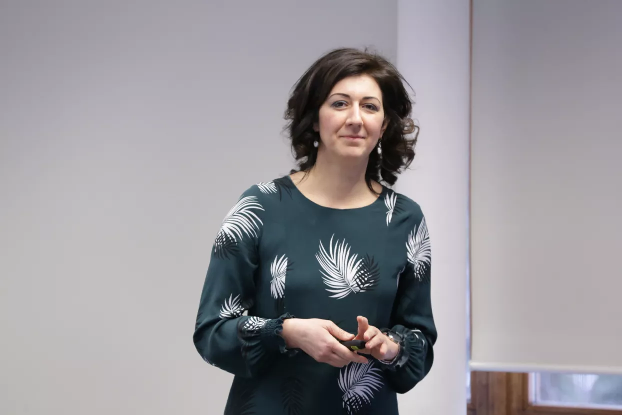 Tjedan obiteljskih poduzeća i prijenosa poslovanja