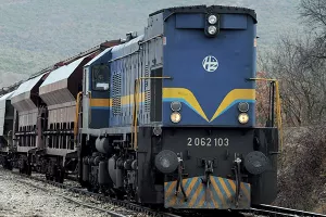 Moderniziramo pruge za 160 km/h, dok je europski standard 240 km/h, a razlika u cijeni modernizacije - zanemariva