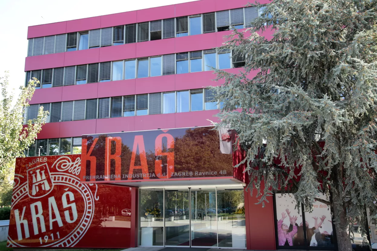 Hanfa odobrila MI Braća Pivac preuzimanje Kra&scaron;a