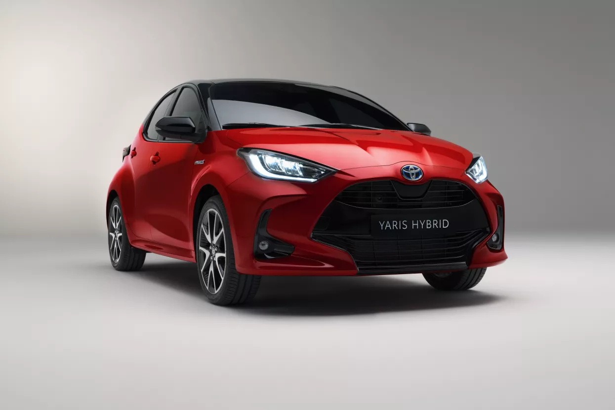 [VIDEO] Toyota Yaris - Četvrta generacija u pohodu na novi prodajni rekord