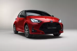 [VIDEO] Toyota Yaris - Četvrta generacija u pohodu na novi prodajni rekord