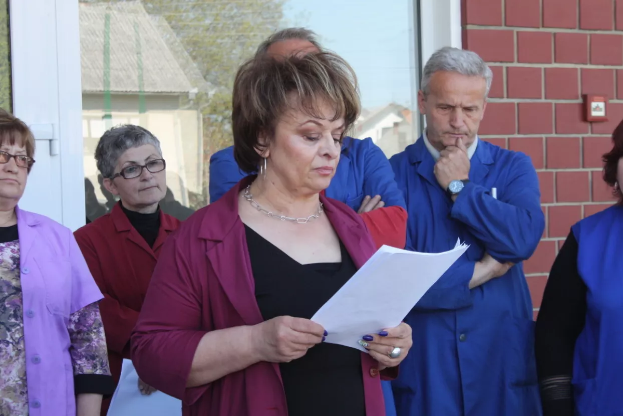 IZ MEISA U HAIX: Kako je privatna tvrtka došla do 200 radnica i strojeva