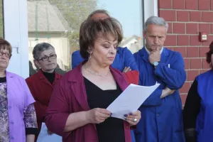 IZ MEISA U HAIX: Kako je privatna tvrtka došla do 200 radnica i strojeva