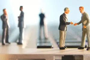 Miodrag Šajatović: Političari će se maknuti od biznisa kad vukovi postanu vegetarijanci