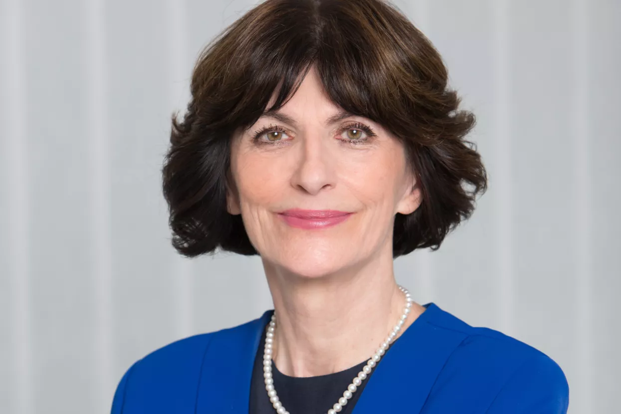 Gordana Kovačević, Ericsson NT: Opstali smo u vrhu 70 godina jer se stalno mijenjamo