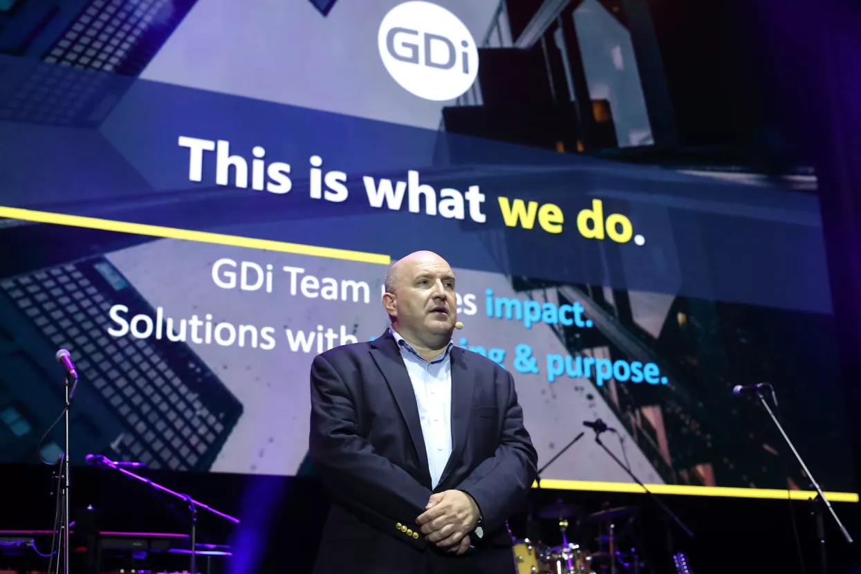 GDi obilježio 30 godina poslovanja uz sudjelovanje preko 500 uzvanika
&nbsp;