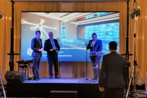 Plinacro dobitnik Hrvatske velike nagrade sigurnosti
&nbsp;