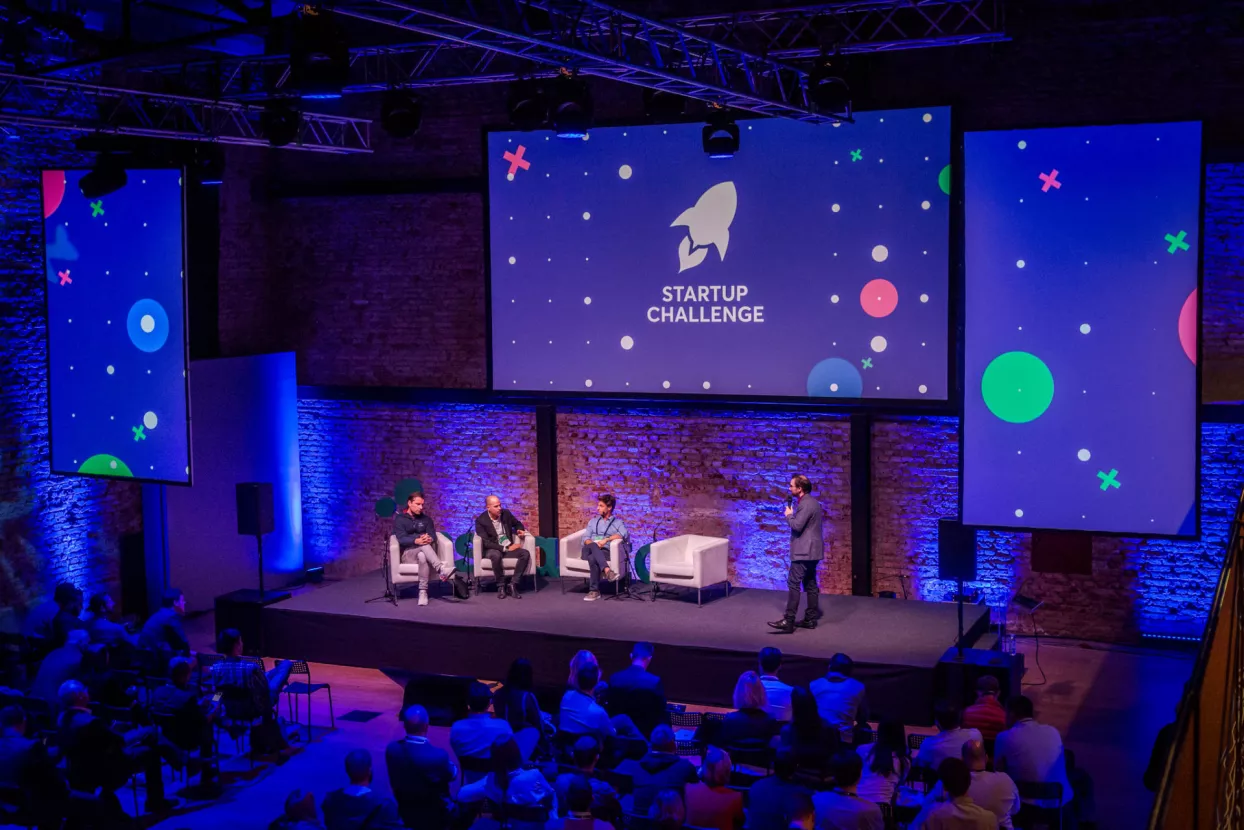 Poznati finalisti Shift Money Startup Challengea