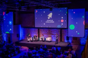 Poznati finalisti Shift Money Startup Challengea