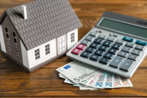 Kamatne stope prilično su ublažile rast cijena nekretnina