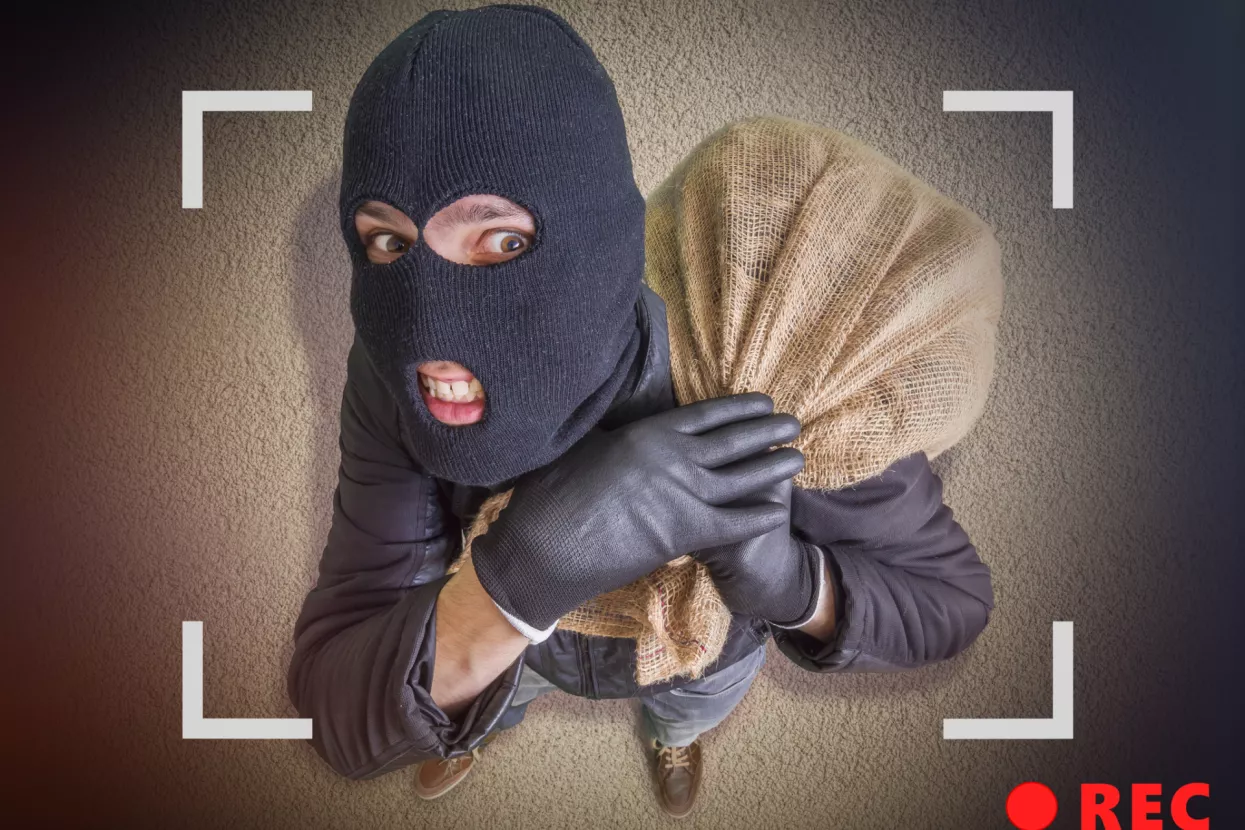 Kako se spasiti od pljački s insajderima