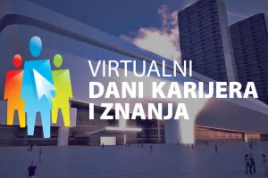 Posjetite najveći regionalni online sajam poslova i edukacije!&nbsp;