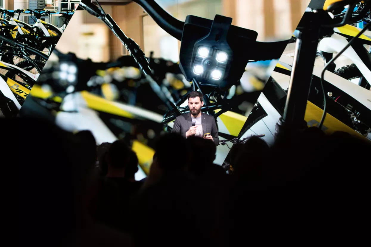 Greyp bikes krenuo u javnu ponudu, a investitorima nude i popust na svoje bicikle&nbsp;