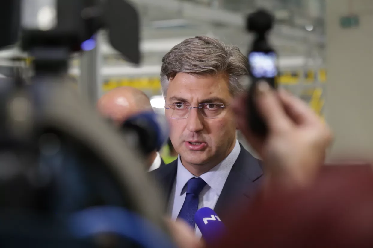 Deset najvećih grijeha Plenkovićeve Vlade u prve tri godine