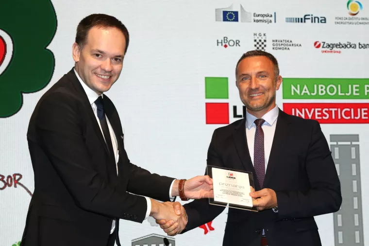 [VIDEO] Alen Ba&scaron;čevan: Cilj Suvenir Arbora nije profit, već integracija osoba s invaliditetom