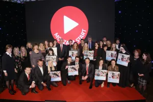 Proglašeni pobjednici šestog programa Moj Zaba Start